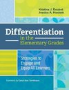 Differentiation in the Elementary Grades