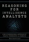 Reasoning for Intelligence Analysts