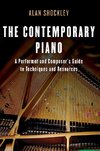 The Contemporary Piano