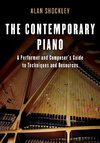 The Contemporary Piano