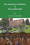 The Adventures of Bethany & The Crediton Well
