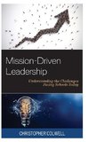 Mission-Driven Leadership