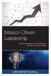 Mission-Driven Leadership