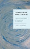 Compassionate Music Teaching