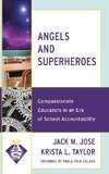 Angels and Superheroes