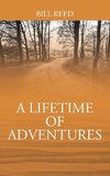 A Lifetime of Adventures