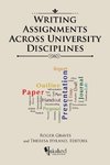 Writing Assignments Across University Disciplines