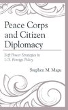 Peace Corps and Citizen Diplomacy