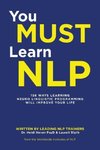 You Must Learn NLP