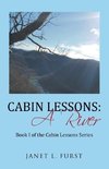 Cabin Lessons