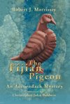 The Fijian Pigeon