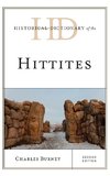 Historical Dictionary of the Hittites