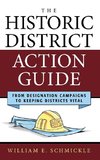 Historic District Action Guide