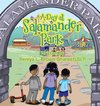 A Day at Salamander Park