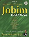 Jamey Aebersold Jazz -- Antonio Carlos Jobim -- Bossa Nova, Vol 98: Book & CD