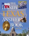 Handy Texas Answer Book