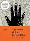 Foundations of Flavor: The Noma Guide to Fermentation