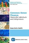 Common Sense Finance