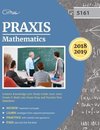 Praxis Mathematics Content Knowledge 5161 Study Guide 2018-2019