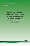 Bradshaw, M: Financial Analysts and Their Contribution to We