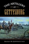 The Artillery of Gettysburg