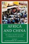 Africa and China