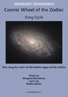 Cosmic Wheel of the Zodiac