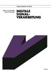 Digitale Signalverarbeitung