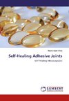 Self-Healing Adhesive Joints