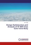 Design Optimization and Analysis of 8