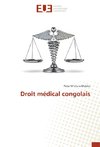 Droit médical congolais