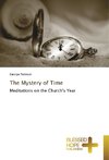 The Mystery of Time