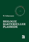 Biologie Bakterieller Plasmide