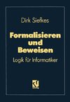 Formalisieren und Beweisen