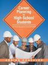 Career Planning for High-School Students