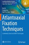 Atlantoaxial Fixation Techniques