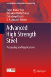 Advanced High Strength Steel