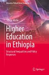 Higher Education in Ethiopia