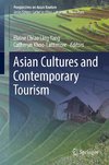 Asian Cultures and Contemporary Tourism