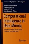 Computational Intelligence in Data Mining