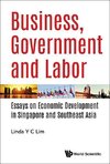 Business, Government and Labor