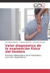 Valor diagnóstico de la exploración física del hombro