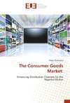 The Consumer Goods Market: