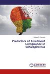 Predictors of Treatment Compliance in Schizophrenia