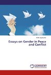 Essays on Gender in Peace and Conflict