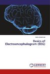 Basics of Electroencephalogram (EEG)