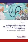 Odontogenic Infections: Microbiology and Antibiotic Susceptibility