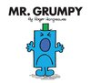 Mr. Grumpy