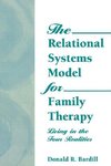 Munson, C: The Relational Systems Model for Family Therapy