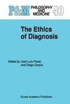 The Ethics of Diagnosis